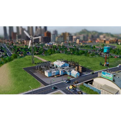 SimCity 2013 Полное Издание EA App I Онлайн + Почта - irongamers.ru