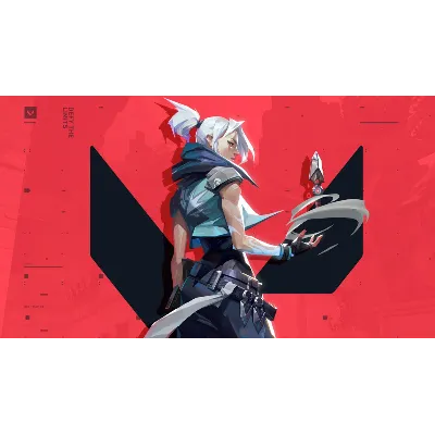 RIOT 5-200 $ USD Valorant + League of Legends USA - irongamers.ru
