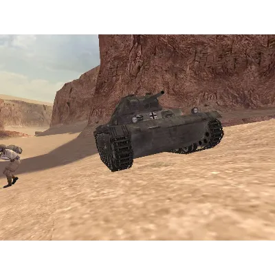 Hidden & Dangerous 2 Courage Under Fire\Steam\Мир\Key - irongamers.ru