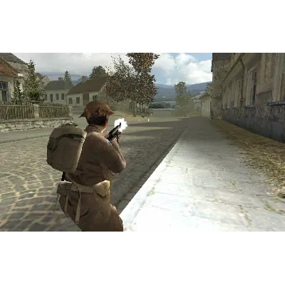 Hidden & Dangerous 2 Courage Under Fire\Steam\Мир\Key - irongamers.ru