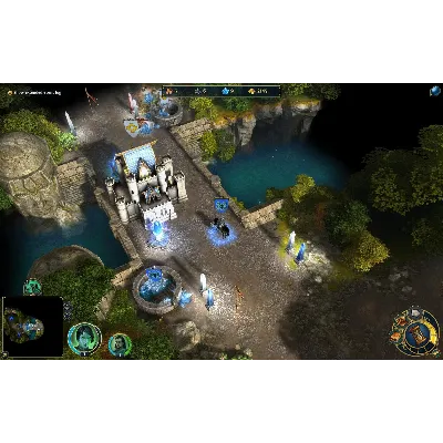 Might & Magic: Heroes VI (Steam Gift Россия) - irongamers.ru