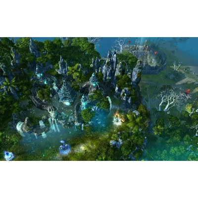 Might & Magic: Heroes VI (Steam Gift Россия) - irongamers.ru