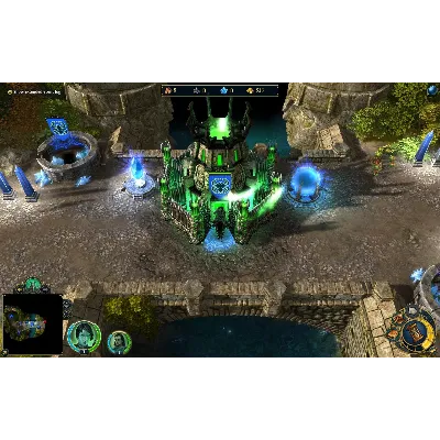 Might & Magic: Heroes VI (Steam Gift Россия) - irongamers.ru