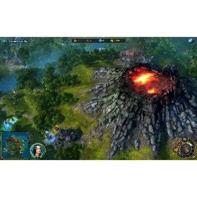 Might & Magic: Heroes VI (Steam Gift Россия) - irongamers.ru