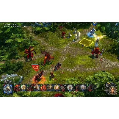 Might & Magic: Heroes VI (Steam Gift Россия) - irongamers.ru