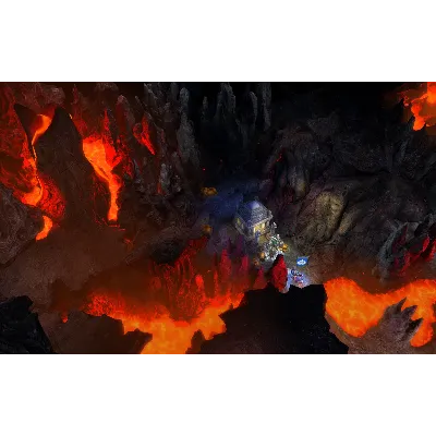 Might & Magic: Heroes VI (Steam Gift Россия) - irongamers.ru