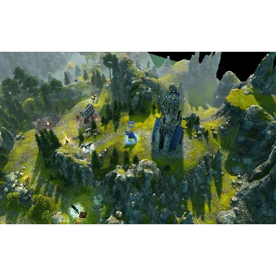 Might & Magic: Heroes VI (Steam Gift Россия) - irongamers.ru