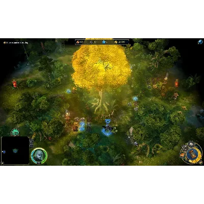 Might & Magic: Heroes VI (Steam Gift Россия) - irongamers.ru