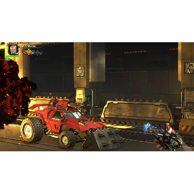 Contra: Operation Galuga XBOX ONE X|S Ключ Сразу - irongamers.ru
