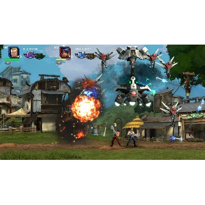 Contra: Operation Galuga XBOX ONE X|S Ключ Сразу - irongamers.ru