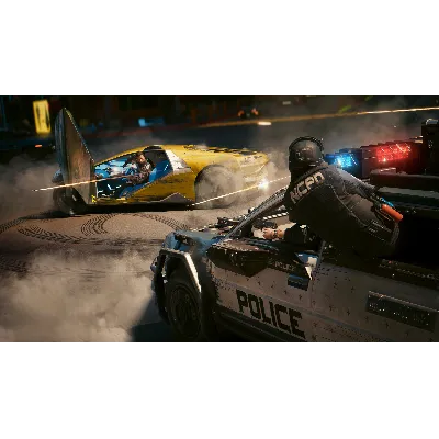 Cyberpunk 2077 Русская версия EpicGames - irongamers.ru