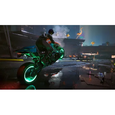 Cyberpunk 2077 Русская версия EpicGames - irongamers.ru