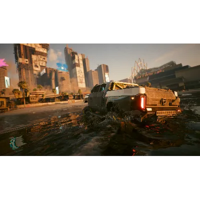 Cyberpunk 2077 Русская версия EpicGames - irongamers.ru