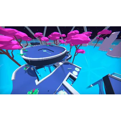 Golf Gang (Steam KEY, Region Free) - irongamers.ru