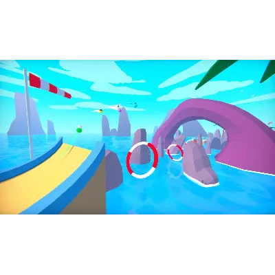 Golf Gang (Steam KEY, Region Free) - irongamers.ru