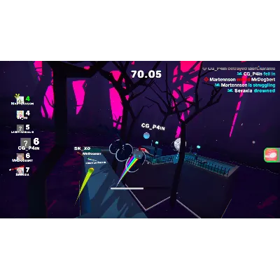 Golf Gang (Steam KEY, Region Free) - irongamers.ru