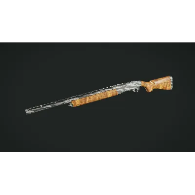 theHunter: Call of the Wild™ - High Caliber Weapon Pack - irongamers.ru
