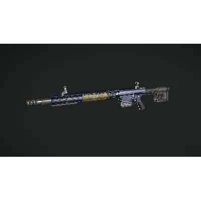 theHunter: Call of the Wild™ - High Caliber Weapon Pack - irongamers.ru