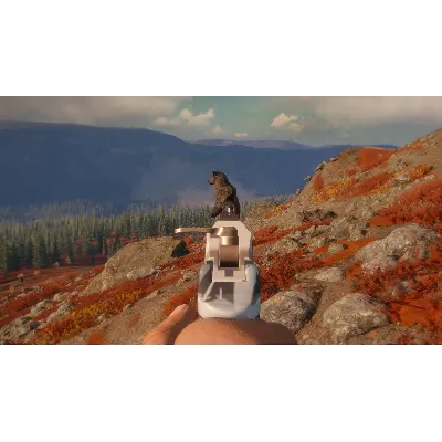 theHunter: Call of the Wild™ - High Caliber Weapon Pack - irongamers.ru