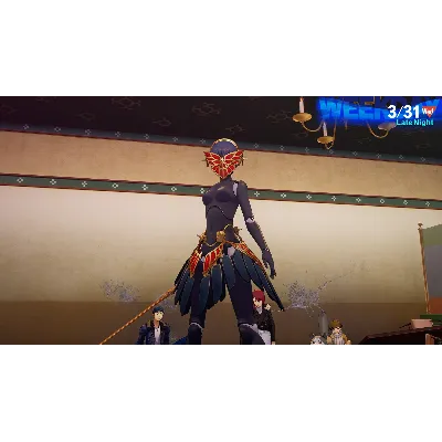 Persona 3 Reload: Expansion Pass DLC STEAM•RU АВТОДОСТАВКА 0% - irongamers.ru