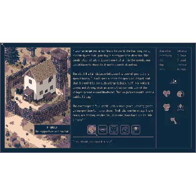 Roadwarden \Steam\РФ+Мир\Key - irongamers.ru