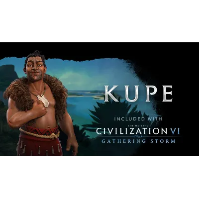 DLC Civilization VI: Gathering Storm МИР АВТО - irongamers.ru