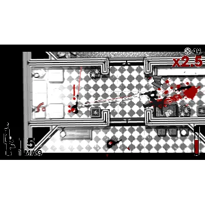 OTXO \ Steam\ РФ+Весь Мир \ Key - irongamers.ru