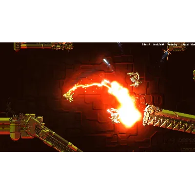 CRYPTARK \ Steam \ РФ+Мир \ Key - irongamers.ru