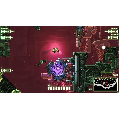 CRYPTARK \ Steam \ РФ+Мир \ Key - irongamers.ru