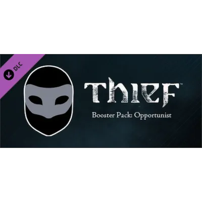 Thief Collection Edition (8 в 1) (Steam Ключ / РФ+МИР) - irongamers.ru