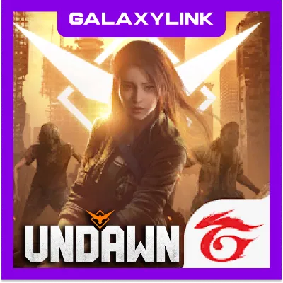 Garena Undawn RC - ПРОПУСКИ-НАБОРЫ - (ПО ID) - irongamers.ru