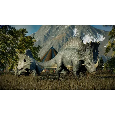 Jurassic World Evolution 2: Secret Species Pack * RU - irongamers.ru