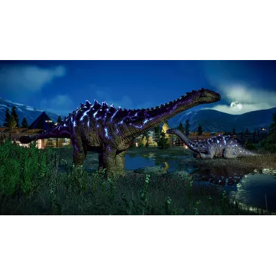 Jurassic World Evolution 2: Secret Species Pack * RU - irongamers.ru