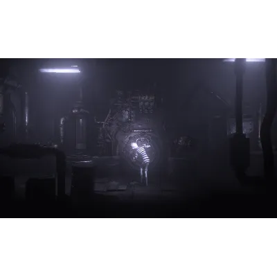 DARQ \ Steam \ РФ + Весь Мир\Key - irongamers.ru