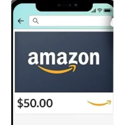 AMAZON GIFT CARD USA Подарочная карта - 1.25$ - irongamers.ru