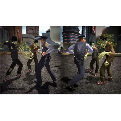 Stubbs the Zombie in Rebel Without a Pulse\Steam\Key - irongamers.ru