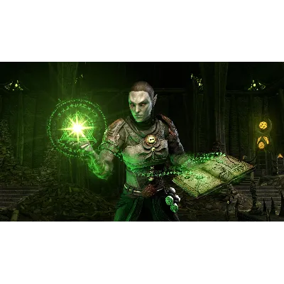The Elder Scrolls Online Deluxe Upgrade: Necrom⭐Steam⭐ - irongamers.ru