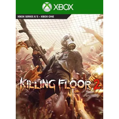 KILLING FLOOR 2 XBOX ONE X|S KEY - irongamers.ru