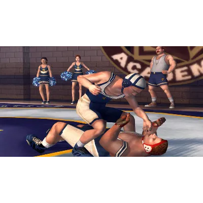 Bully: Scholarship Edition (Steam Gift Россия) - irongamers.ru