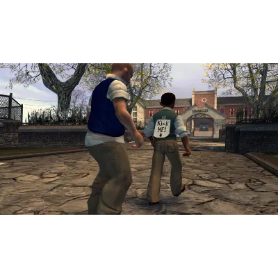 Bully: Scholarship Edition (Steam Gift Россия) - irongamers.ru