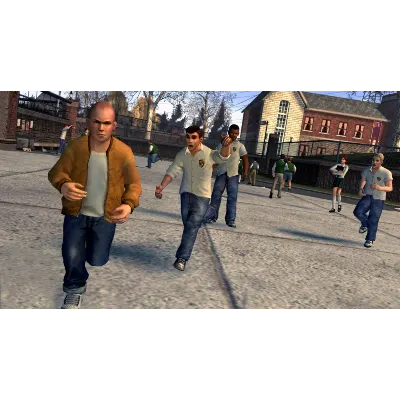 Bully: Scholarship Edition (Steam Gift Россия) - irongamers.ru