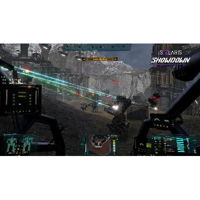 MechWarrior 5: Mercenaries - Solaris Showdown DLC - irongamers.ru