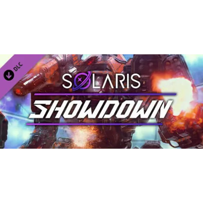 MechWarrior 5: Mercenaries - Solaris Showdown DLC - irongamers.ru