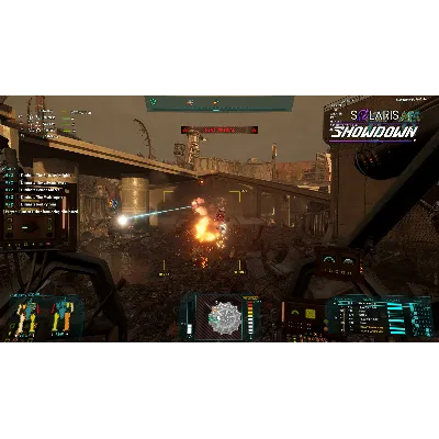 MechWarrior 5: Mercenaries - Solaris Showdown DLC - irongamers.ru