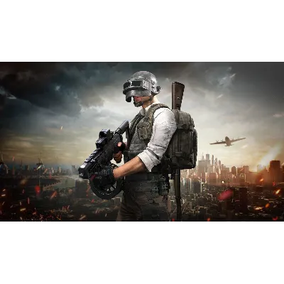 PUBG G-COINS - XBOX - irongamers.ru