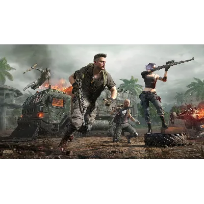 PUBG G-COINS - XBOX - irongamers.ru