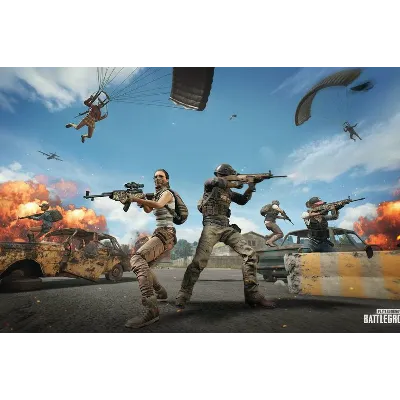 PUBG G-COINS - XBOX - irongamers.ru