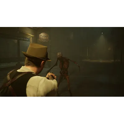 🆘Alone in the Dark 2023🆘 XBOX SERIES X|S/PS5 - irongamers.ru
