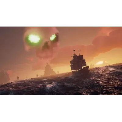 Sea of Thieves: 2024 Deluxe Edition XBOX/ПК + - irongamers.ru