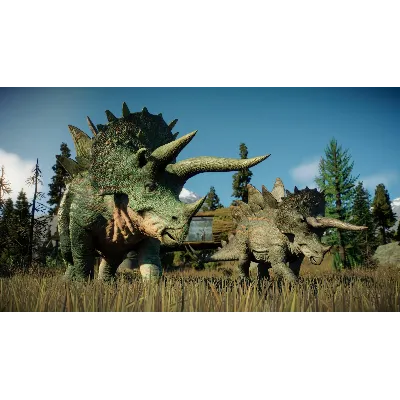 Jurassic World Evolution 2: Secret Species Pack DLC - irongamers.ru